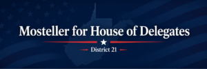 Mosteller for WV
